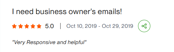 Client Testimonial 20